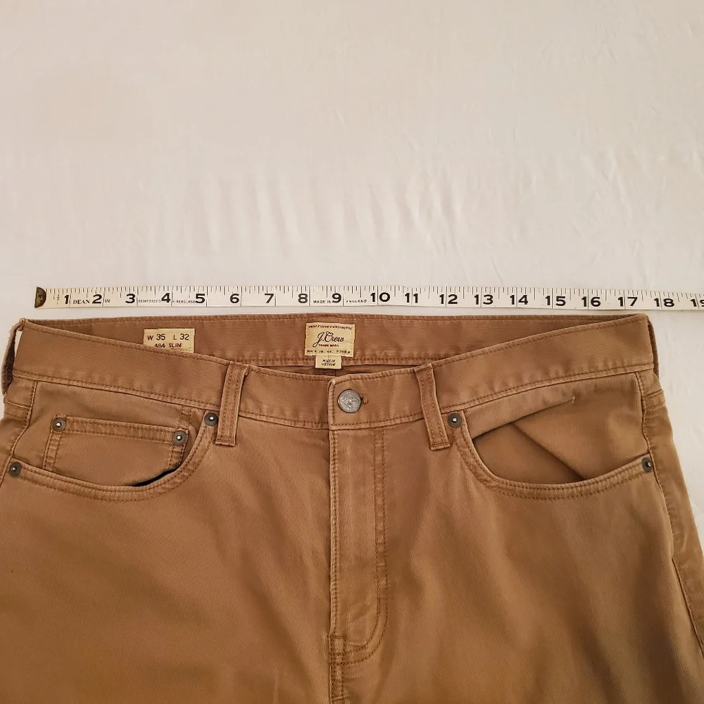J. Crew crew driggs